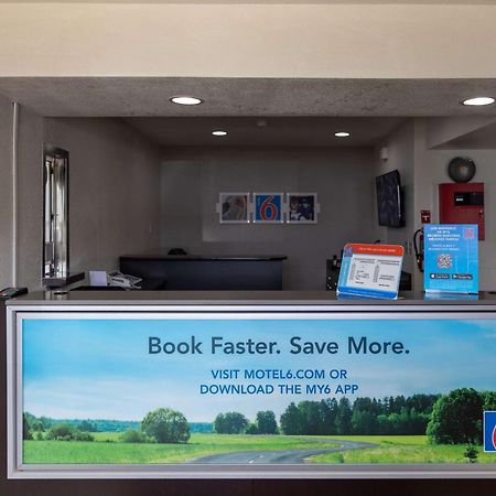 Motel 6-Lufkin, Tx Bagian luar foto