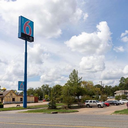 Motel 6-Lufkin, Tx Bagian luar foto