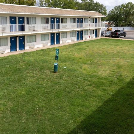 Motel 6-Lufkin, Tx Bagian luar foto