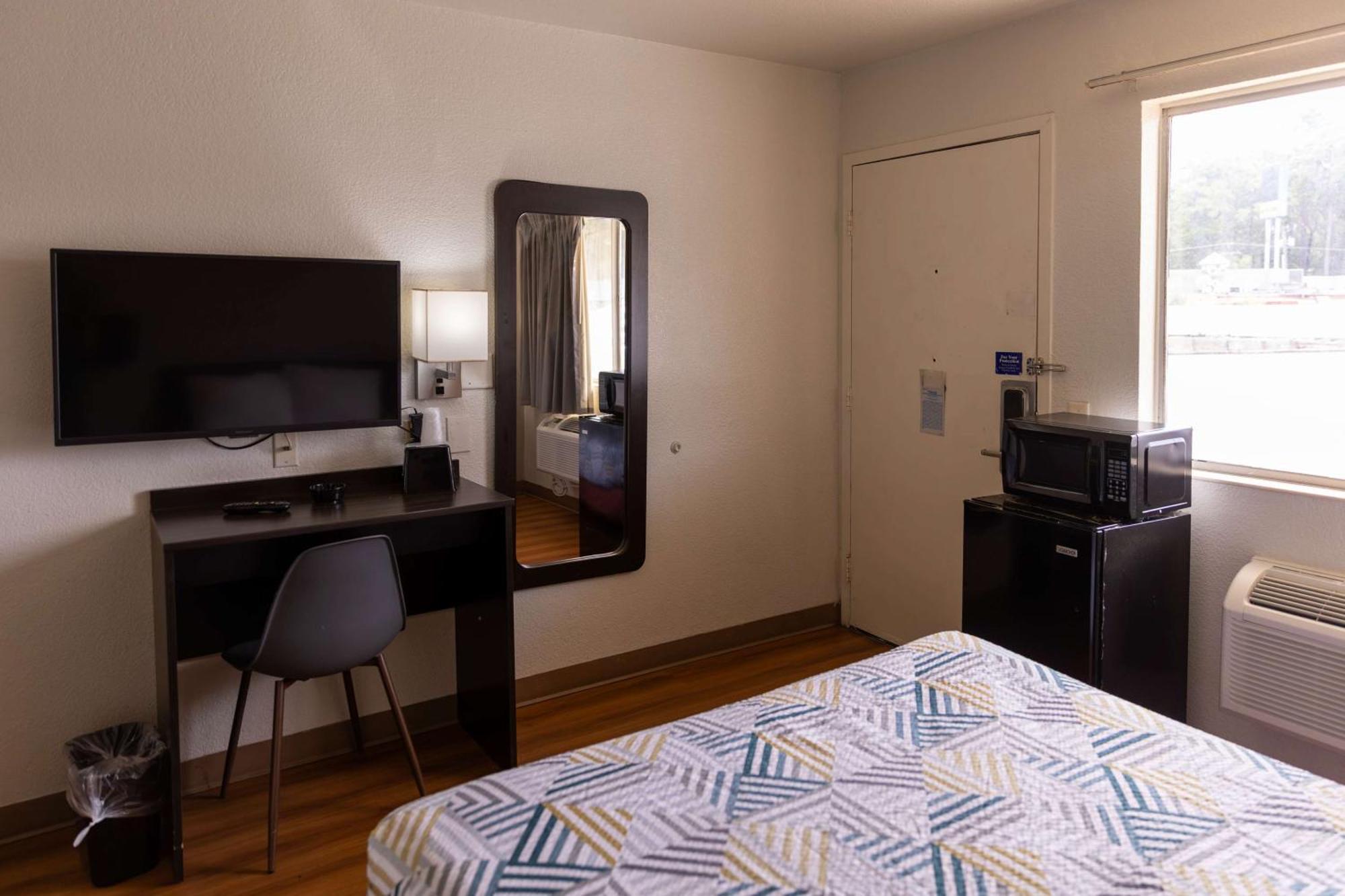 Motel 6-Lufkin, Tx Bagian luar foto