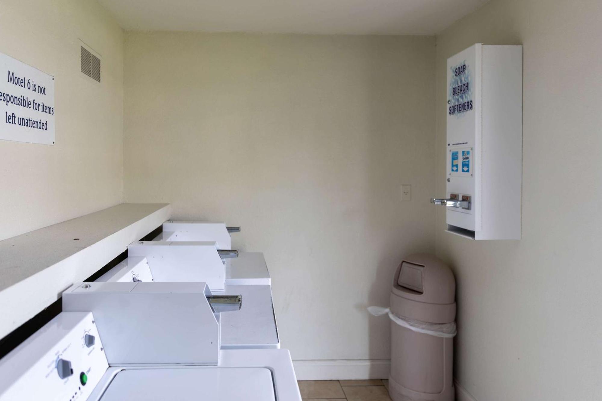 Motel 6-Lufkin, Tx Bagian luar foto