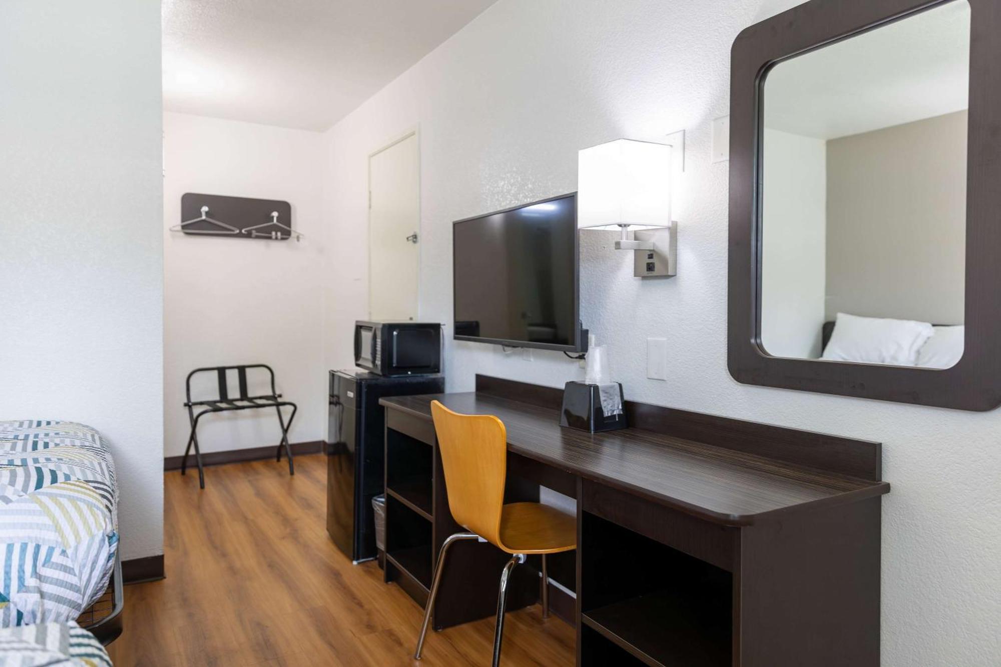 Motel 6-Lufkin, Tx Bagian luar foto