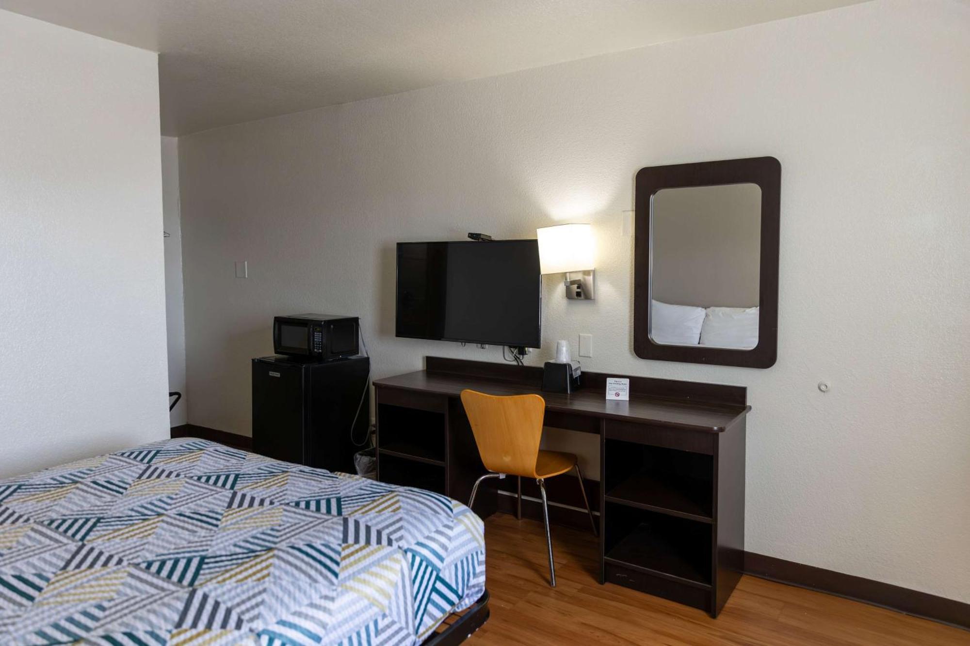 Motel 6-Lufkin, Tx Bagian luar foto