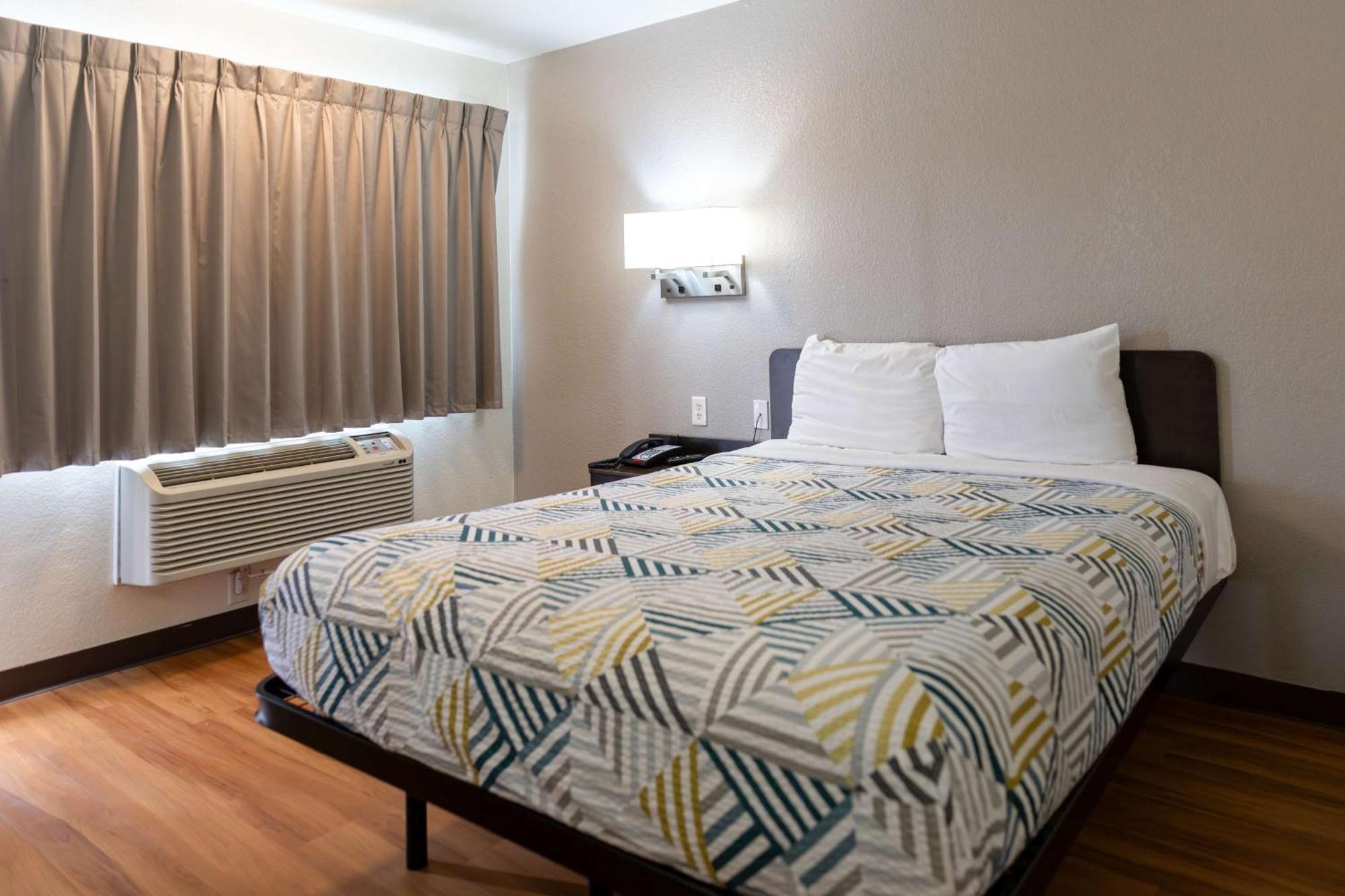 Motel 6-Lufkin, Tx Bagian luar foto