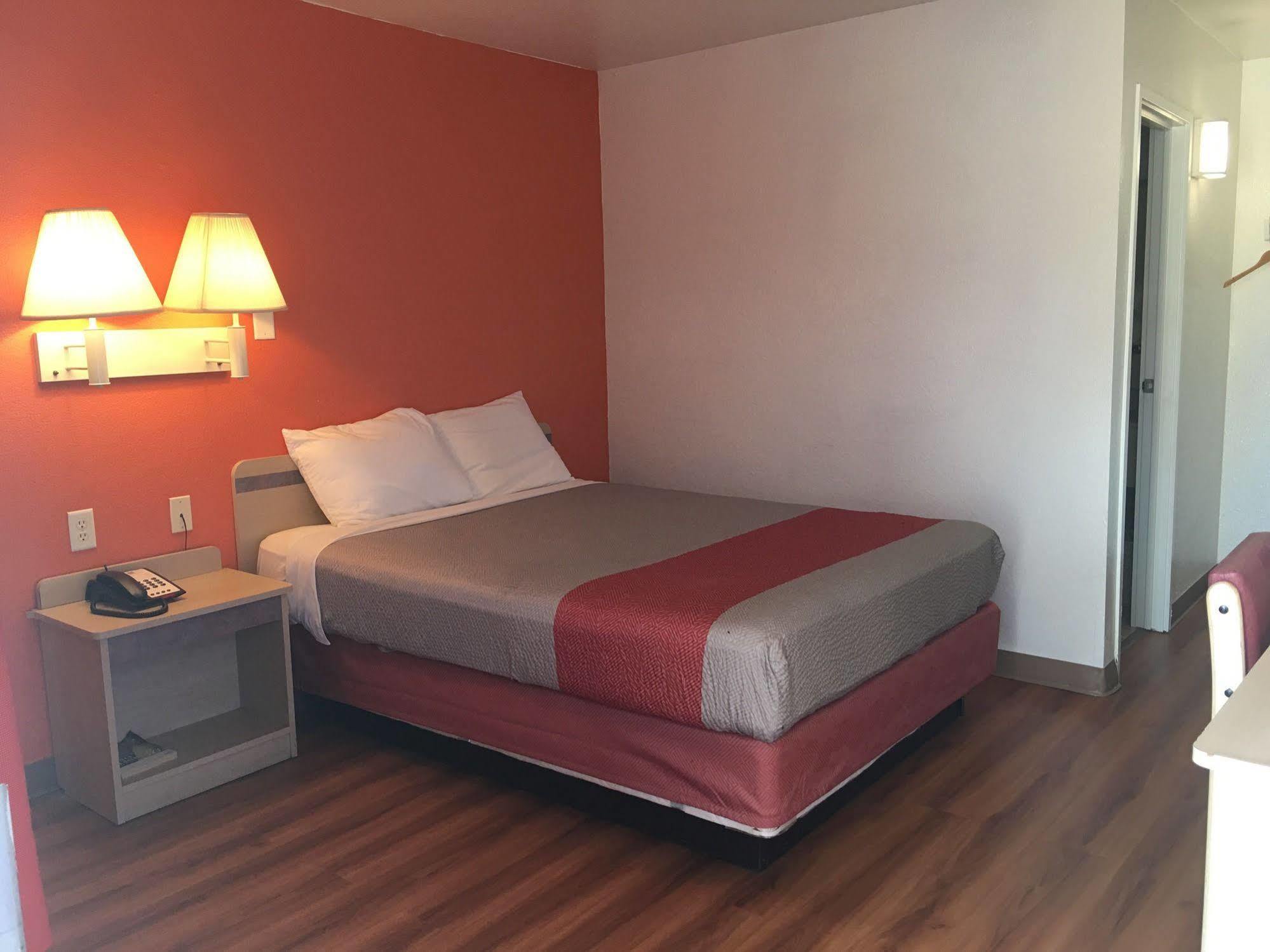 Motel 6-Lufkin, Tx Bagian luar foto