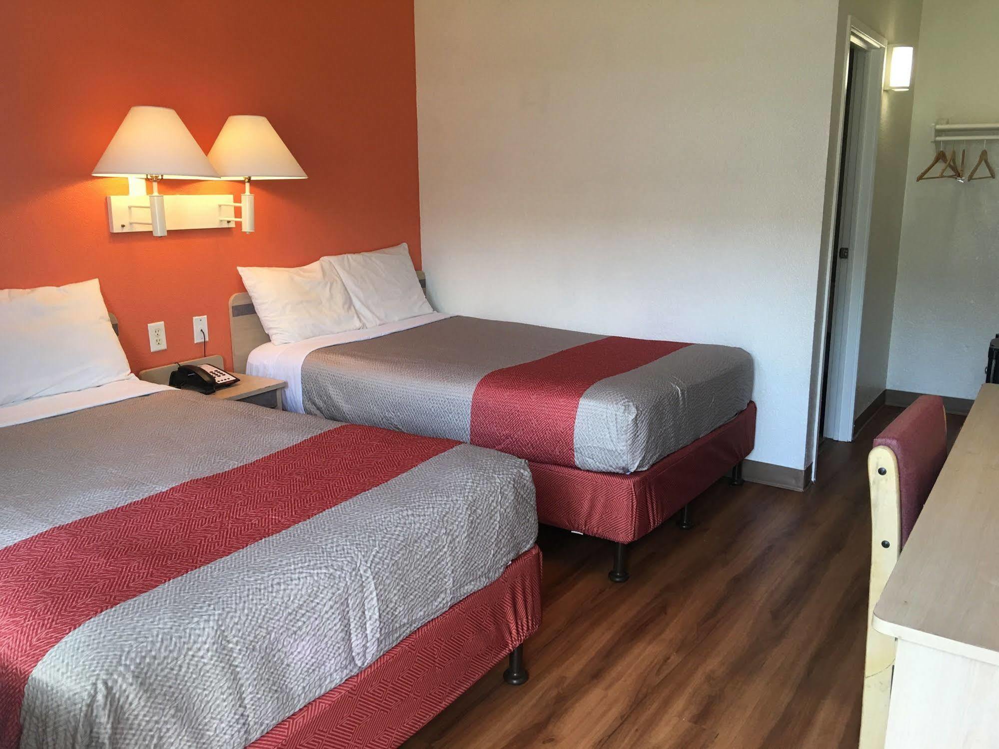 Motel 6-Lufkin, Tx Bagian luar foto
